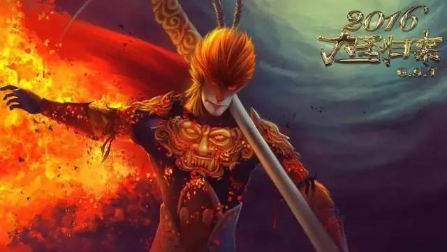 改编《西游记》最成功的6部动漫，国漫占4部部，七龙珠最火？