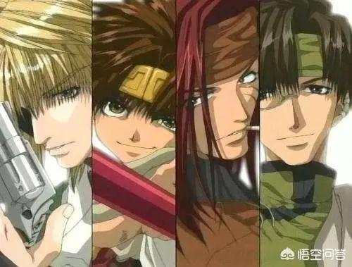 盘点那些由《西游记》改编的动漫作品，最后一部绝对神作！