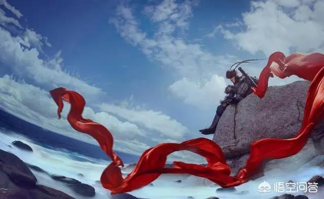 盘点那些由《西游记》改编的动漫作品，最后一部绝对神作！