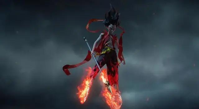 这几部国漫堪比《哪吒之魔童降世》