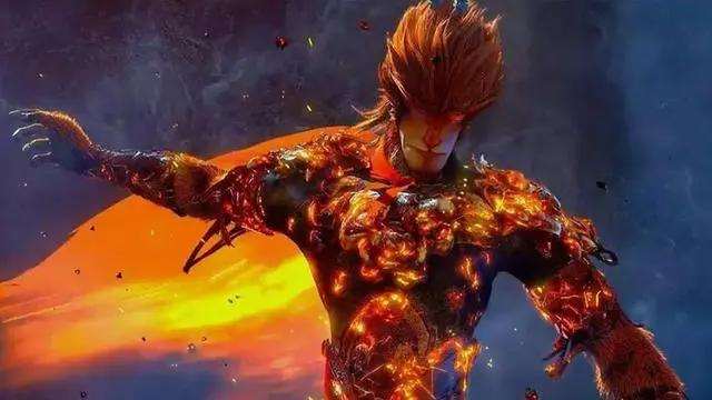 这四版孙悟空出自哪部动漫？00后最多猜对两个，90后全中