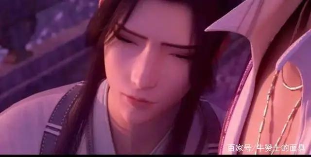 《山河剑心》官方开始营业，是第二季快要来了吗？