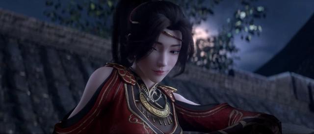 山河剑心：全员在线挖墙脚，白茸沈峤咬耳朵，晏无师又开屏了