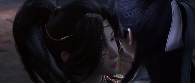 山河剑心：全员在线挖墙脚，白茸沈峤咬耳朵，晏无师又开屏了