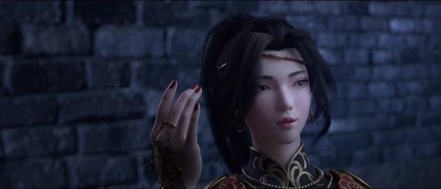 山河剑心：全员在线挖墙脚，白茸沈峤咬耳朵，晏无师又开屏了