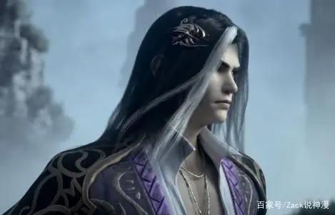 《山河剑心》首播，武侠中的侠骨柔情，沈峤撞脸沈清秋