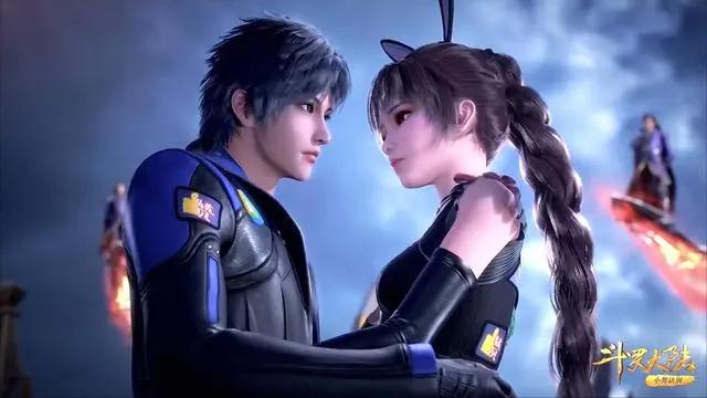 斗罗大陆，凡人修仙传，山河剑心，枕刀歌开更，新年动漫推荐汇总