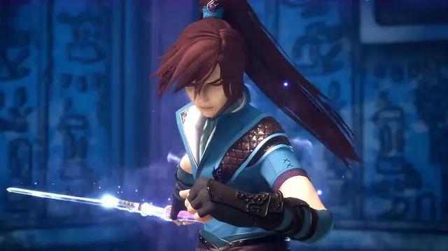 国漫现状，为什么越粗糙的3d动画越赚钱？