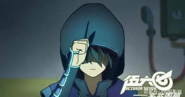 去年值得二刷的10部国漫《山河剑心》第九，榜首真是国漫之光了