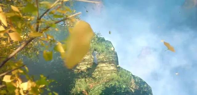 国漫《山河剑心》首播连更三话，双男主设定，带你领略江湖风云