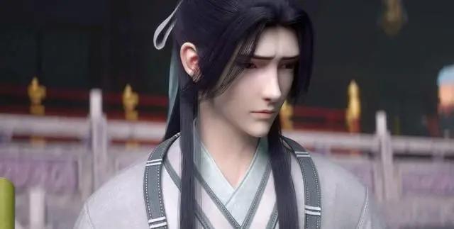 第九话剧情上线，“氪金党”日常催更，期待《山河剑心》二部开播