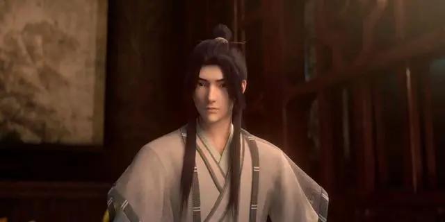 第九话剧情上线，“氪金党”日常催更，期待《山河剑心》二部开播