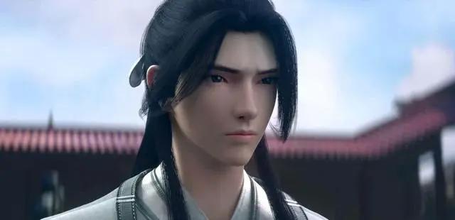 第九话剧情上线，“氪金党”日常催更，期待《山河剑心》二部开播