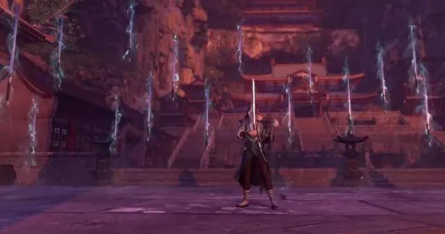 山河剑心：泪目，沈峤下跪的那一刻好心疼，这是一部有感情的国漫