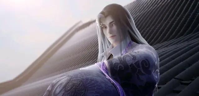 宝藏国漫推荐，《山河剑心》时长感人，连更四话预告，剧情很精彩