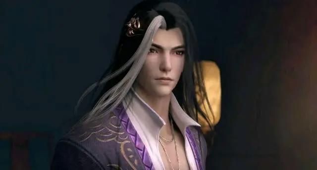 宝藏国漫推荐，《山河剑心》时长感人，连更四话预告，剧情很精彩