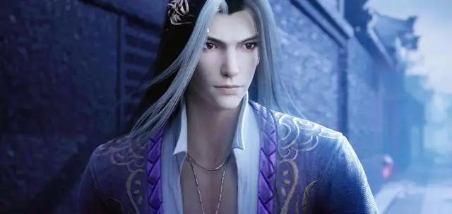 宝藏国漫推荐，《山河剑心》时长感人，连更四话预告，剧情很精彩