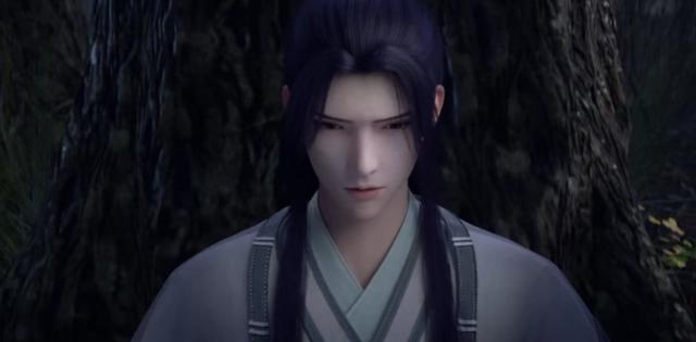 《山河剑心》定档，魔教宗主携手正道掌教，带你看不一样的江湖