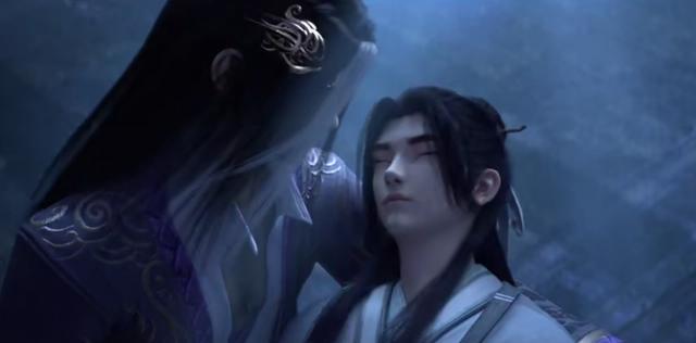 《山河剑心》定档，魔教宗主携手正道掌教，带你看不一样的江湖