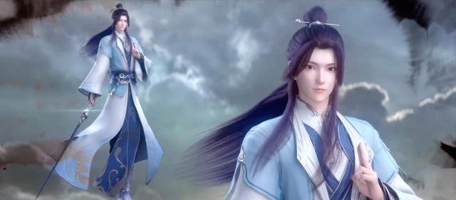 山河剑心：第2季形象大改，沈峤女气过重，晏无师开始“守男德”