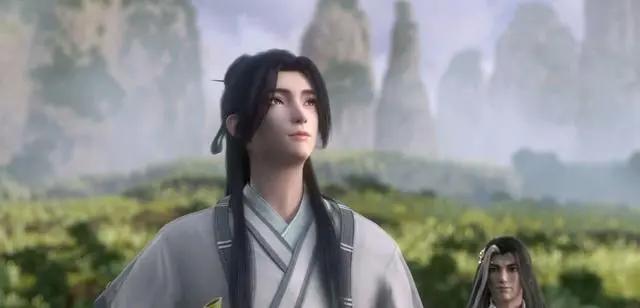 动画《山河剑心》准备开启超前点播，那么身为漫迷，你会不会期待