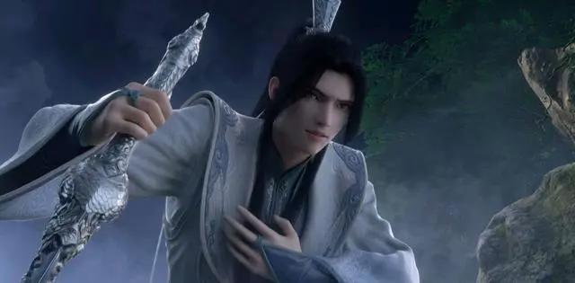 动画《山河剑心》准备开启超前点播，那么身为漫迷，你会不会期待