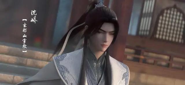 斗破苍穹同一公司出品，双男主国漫新作《山河剑心》首播获好评