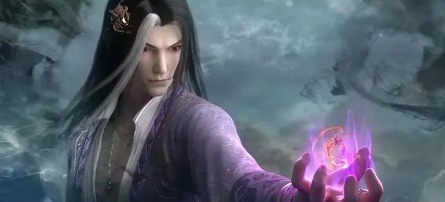 斗破苍穹同一公司出品，双男主国漫新作《山河剑心》首播获好评