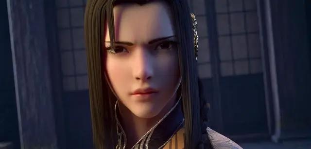 斗破苍穹同一公司出品，双男主国漫新作《山河剑心》首播获好评