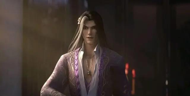 《山河剑心》开启点播，“氪金”即可观看全集，期待第二季的来临