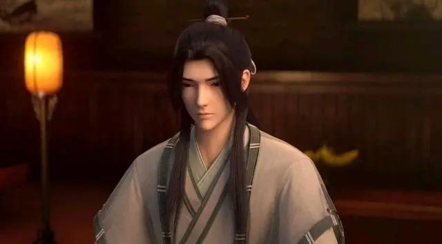 《山河剑心》开启点播，“氪金”即可观看全集，期待第二季的来临