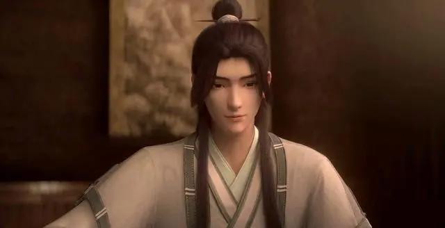 《山河剑心》开启点播，“氪金”即可观看全集，期待第二季的来临