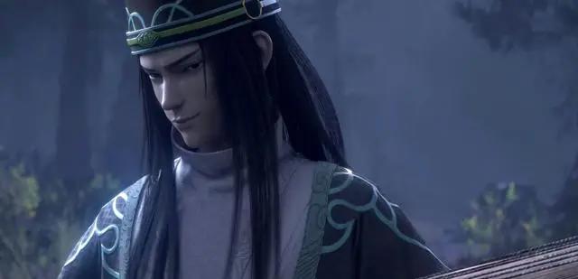 《山河剑心》开启点播，“氪金”即可观看全集，期待第二季的来临