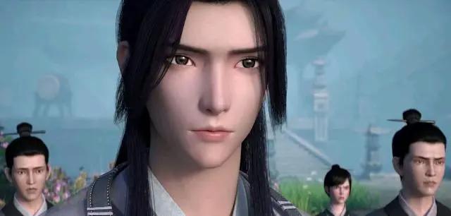 《山河剑心》为何会被漫迷称赞，剧情是一原因，制作则是另一原因