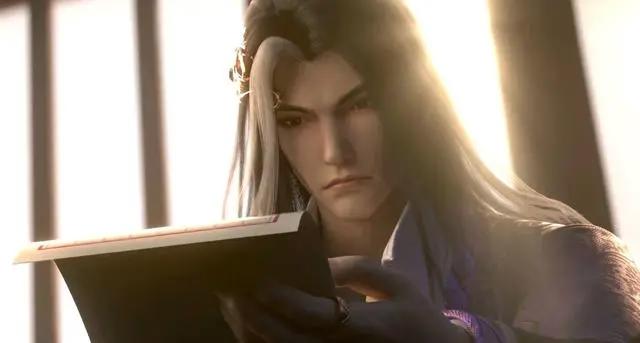 《山河剑心》为何会被漫迷称赞，剧情是一原因，制作则是另一原因