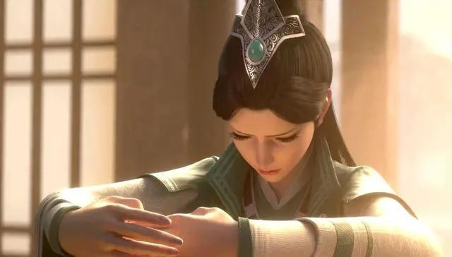 《山河剑心》为何会被漫迷称赞，剧情是一原因，制作则是另一原因