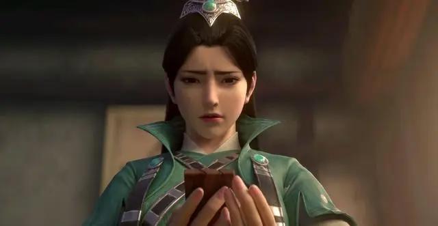 《山河剑心》为何会被漫迷称赞，剧情是一原因，制作则是另一原因