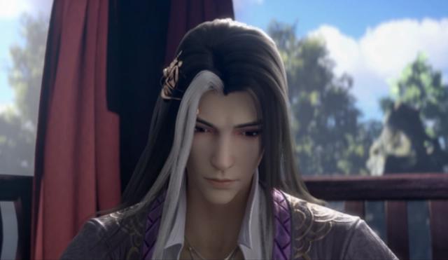 国产佳作《山河剑心》动漫值得一看！来看看笔者如何打评价的呢？