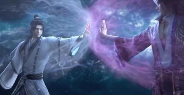 国产佳作《山河剑心》动漫值得一看！来看看笔者如何打评价的呢？