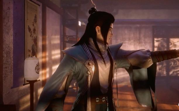 动画《山河剑心》会出真人版？哪个明星才是你心中出演角色NO.1？