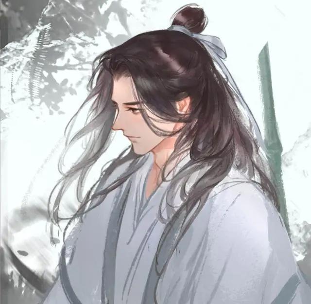 《千秋》动漫改为《山河剑心》，故事分三部分，两大主角轮番落难