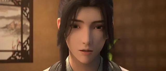 《千秋》广播剧为《山河剑心》配音，特效燃，动漫可还满意？