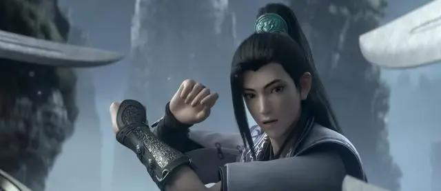 《千秋》广播剧为《山河剑心》配音，特效燃，动漫可还满意？