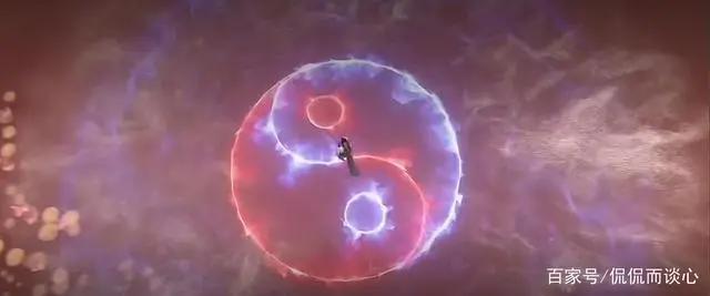 原著《千秋》改编的《山河剑心》