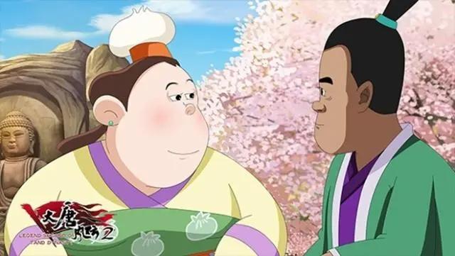 《大唐风云2》定档12.1看熊孩子如何卖萌耍宝