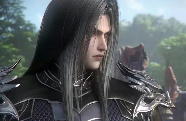 紫川：官方大气三集连播，紫川秀好惨，真正要杀帝林的居然是女主