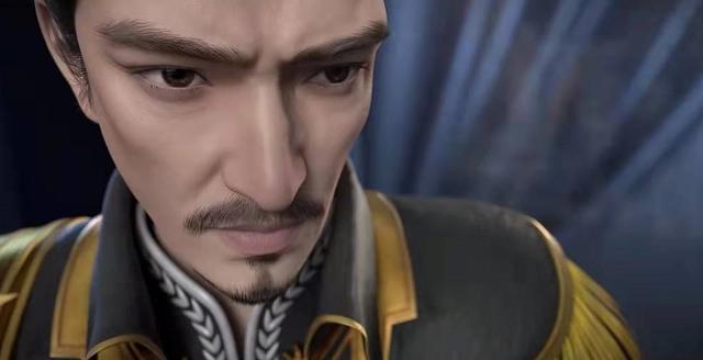 紫川：官方大气三集连播，紫川秀好惨，真正要杀帝林的居然是女主