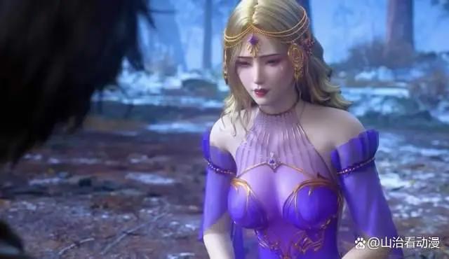 紫川第一季完结撒花，紫川秀劫持卡丹公主，人魔两通缉，生死不明