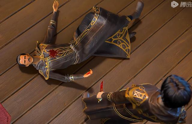 紫川：卡丹怀孕，紫川秀神技光明波纹功暴露，惨遭魔神皇追杀