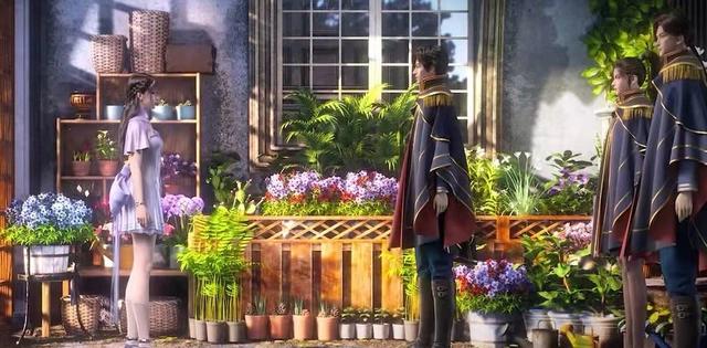 紫川：大女主正式上线，紫川秀真名揭晓，大宝贝原来和他才是一对